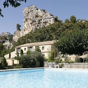 5* Отель Baumaniere De Provence