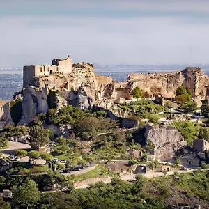 Pour 4 Personnes Les Baux-de-Provence