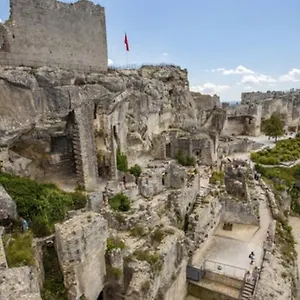 Les Baux-beaux Les Baux-de-Provence