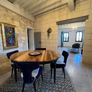 La Maison De Pierrette Les Baux-de-Provence