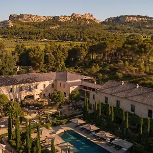 Domaine De Manville Hotel