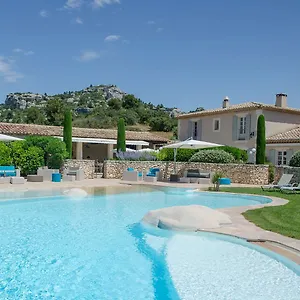 Mas De L'oulivie Hotel
